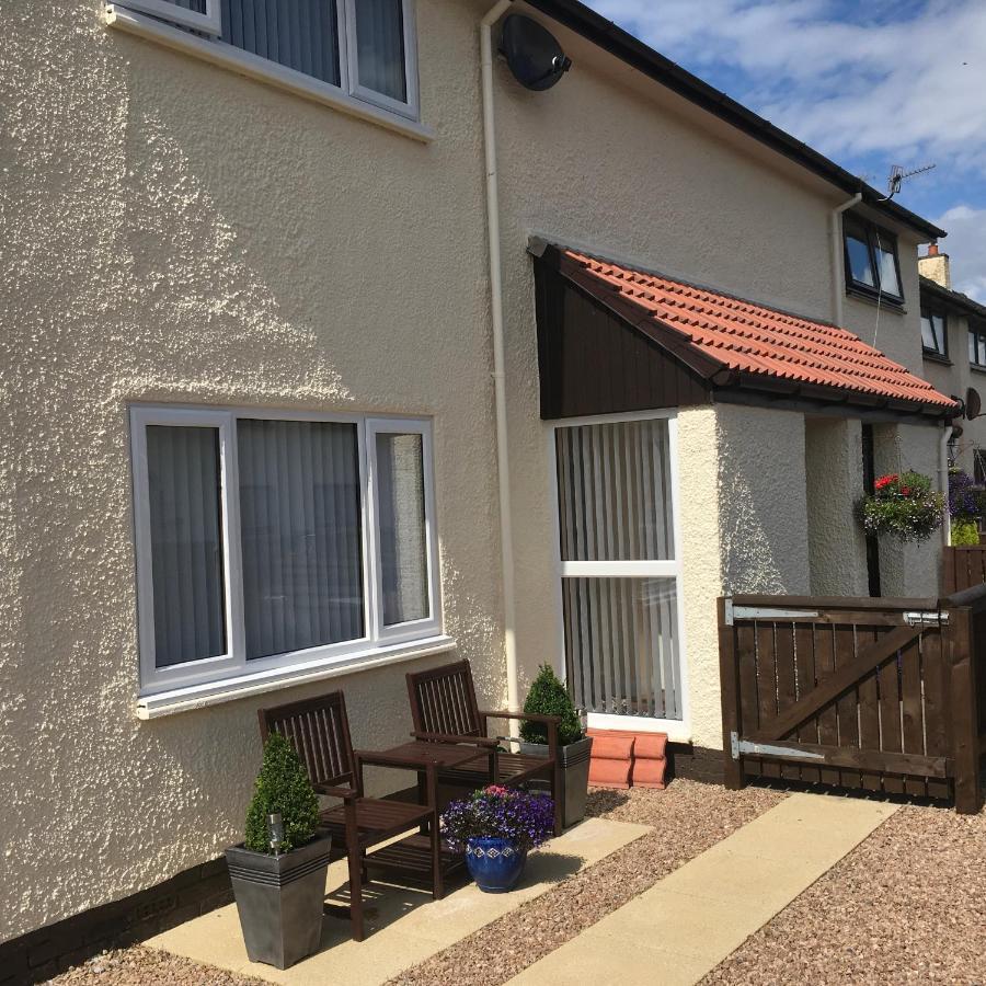 Villa Highland Escape Fort William Esterno foto