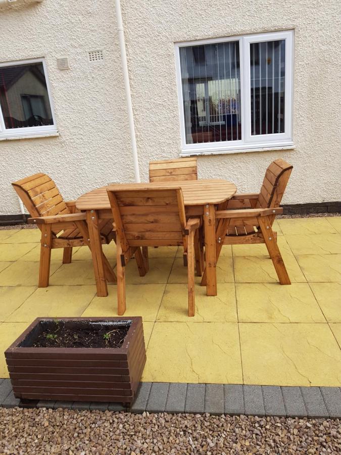 Villa Highland Escape Fort William Esterno foto